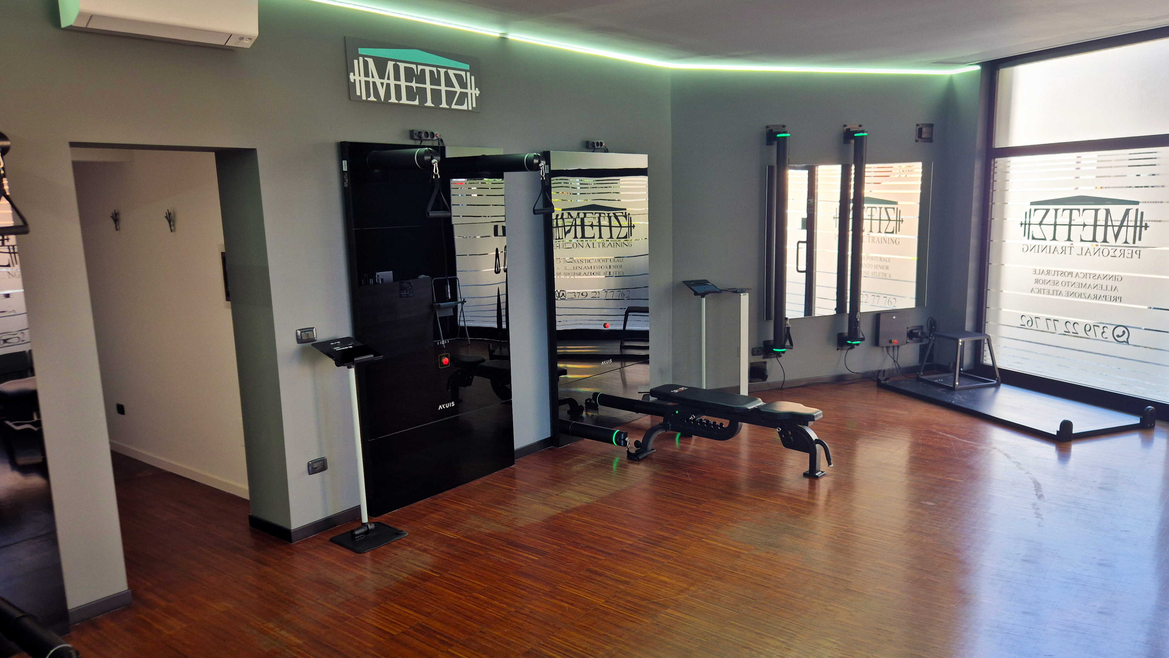 Studio Metis a Piacenza