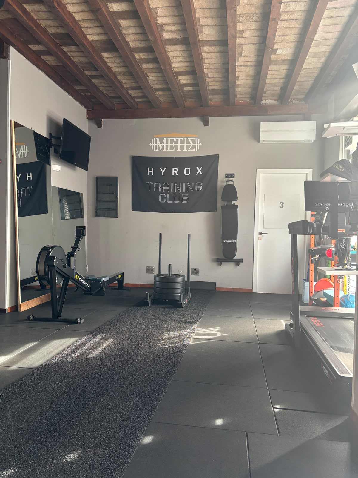 Studio Metis One