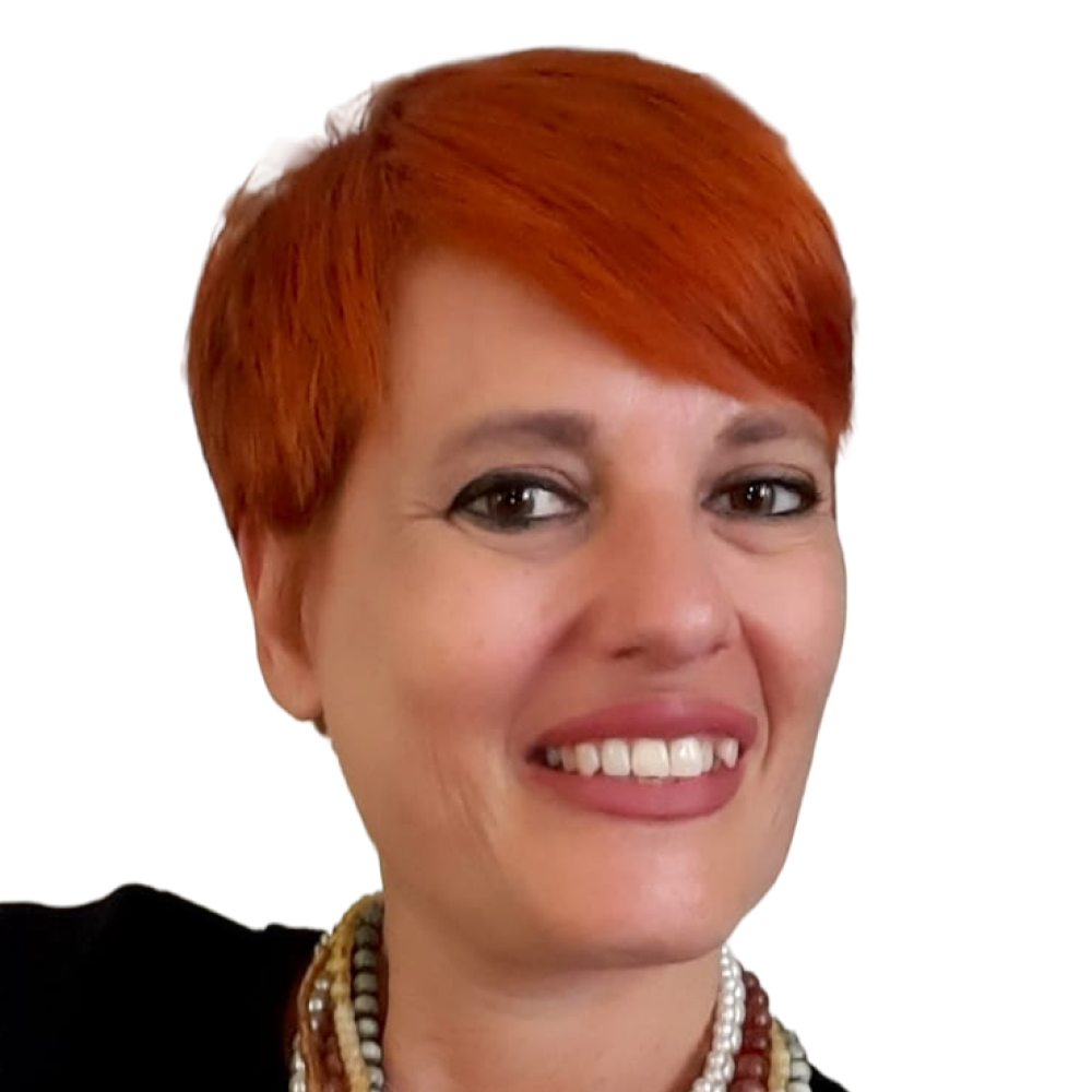 Rosa Rita Virgillito psicologa clinica e coach Metis