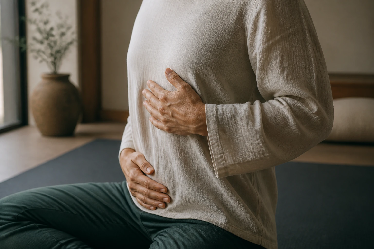 Il benessere del corpo e dell’essere: salute, identità e consapevolezza