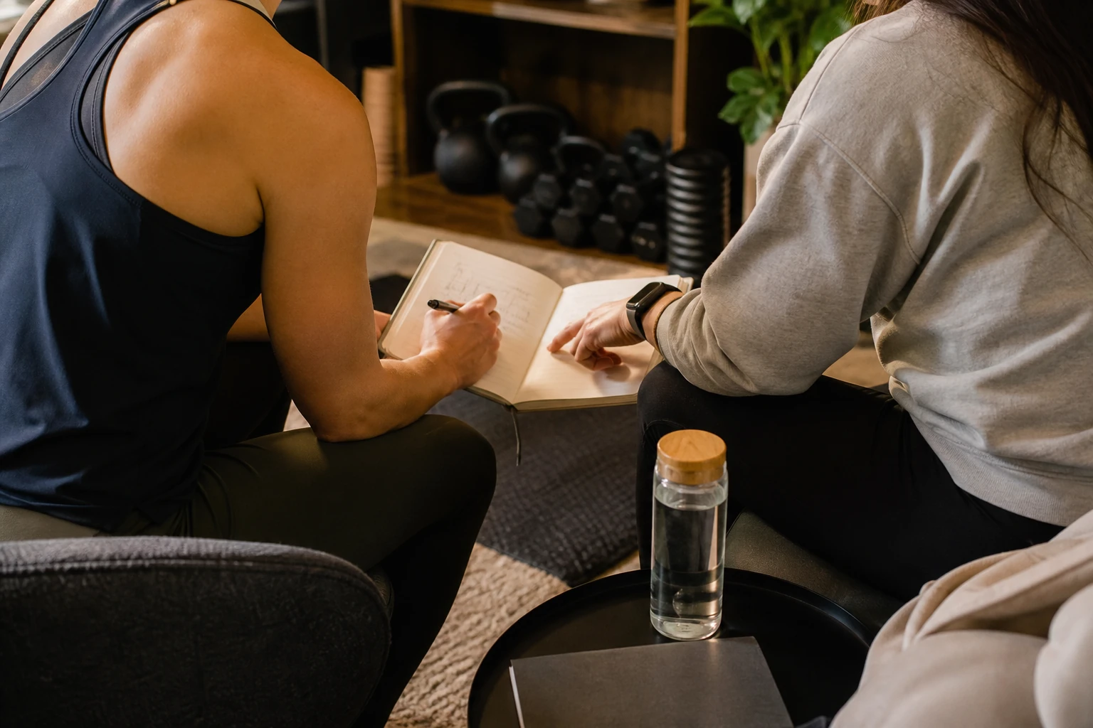 Mental coaching e personal training: come dare massima espressione al proprio potenziale